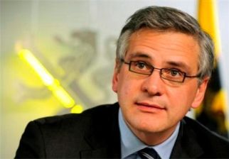 Kris Peeters